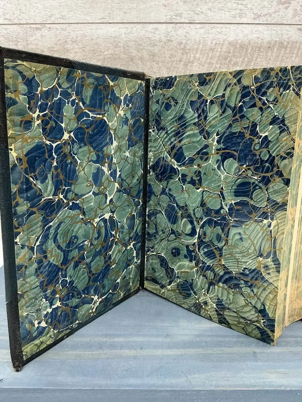 Hill's Practical Reference Library of General Knowledge 1905 Set of 3 Volumes